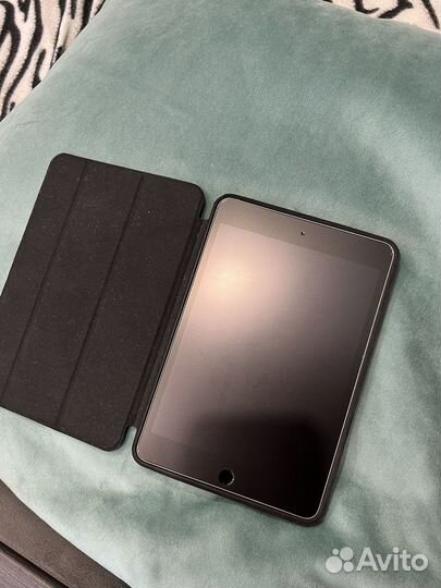 iPad mini 4 128gb в идеале