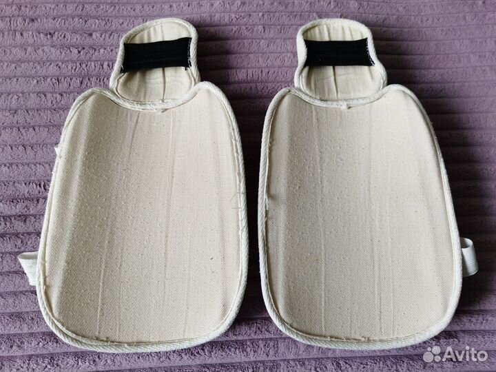 Защита рук и ног, для каратэ