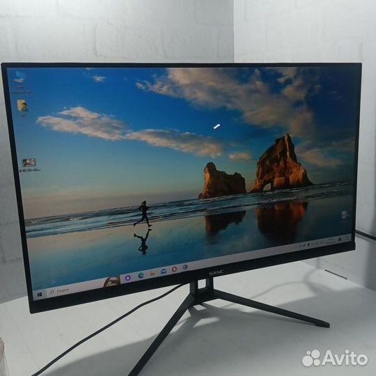 Монитор sanc M2456H (Рассрочка /О3)