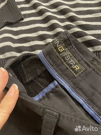 Одежда мужская 46-48