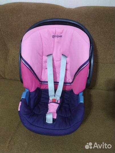 Автолюлька Cybex