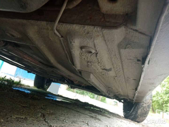 LADA Granta 1.6 МТ, 2013, 493 022 км