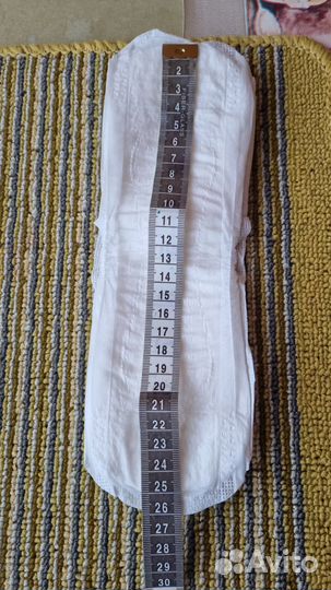 Прокладки seni lady normal