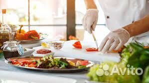 Помощник повара в гипермаркет Волгоград