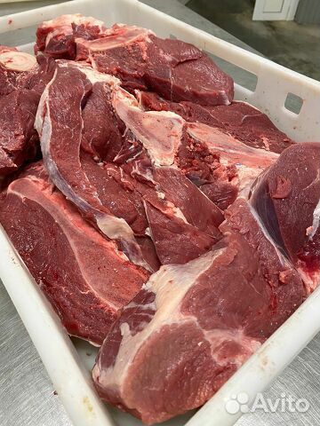 Мясо говядина
