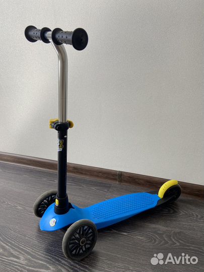Самокат детский
