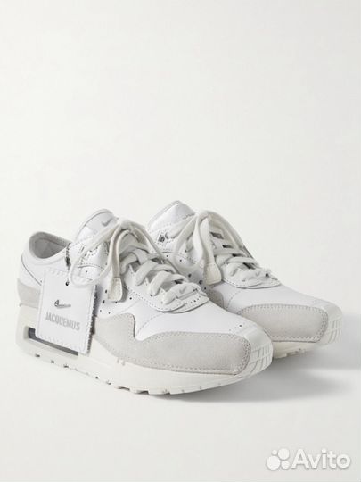 Кроссовки Nike Air Max x Jacquemus EU39