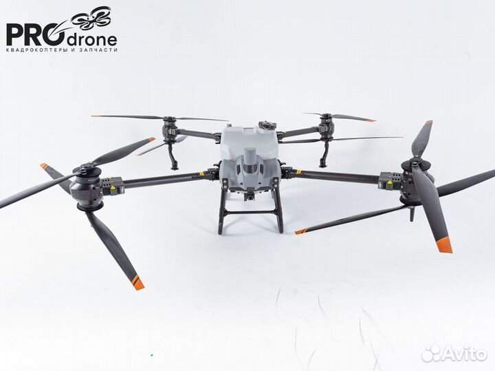 Агродрон DJI Agras T40 / В наличии