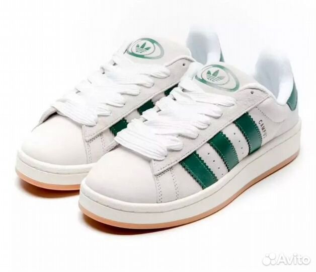 Adidas campus 00s