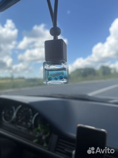 Автопарфюм