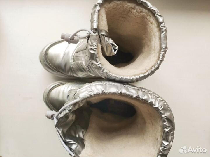 Дутики Котофей 34