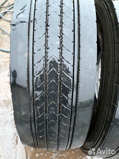 Шины 265/70/19.5 Bridgestone