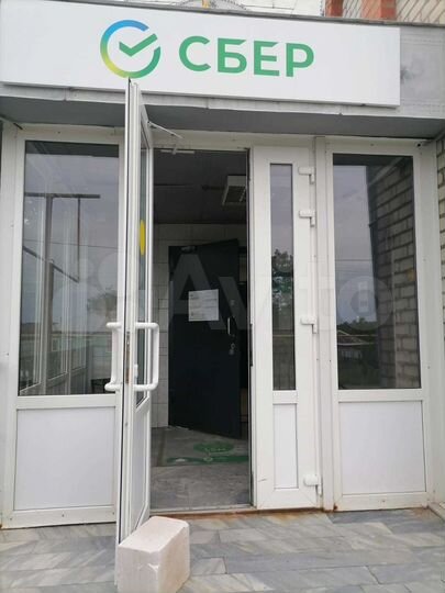 Нежилые помещения 108,9 м²