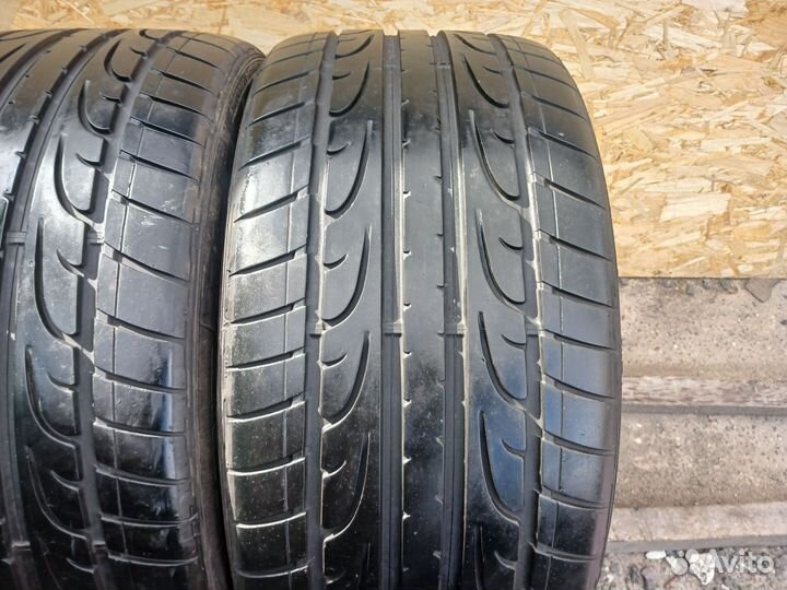 Dunlop SP Sport Maxx GT 275/35 R19