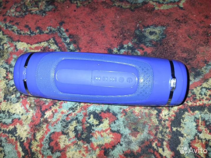 Колонка Borofone BR7