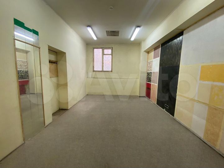 Производство, склад Печатники 92 м²