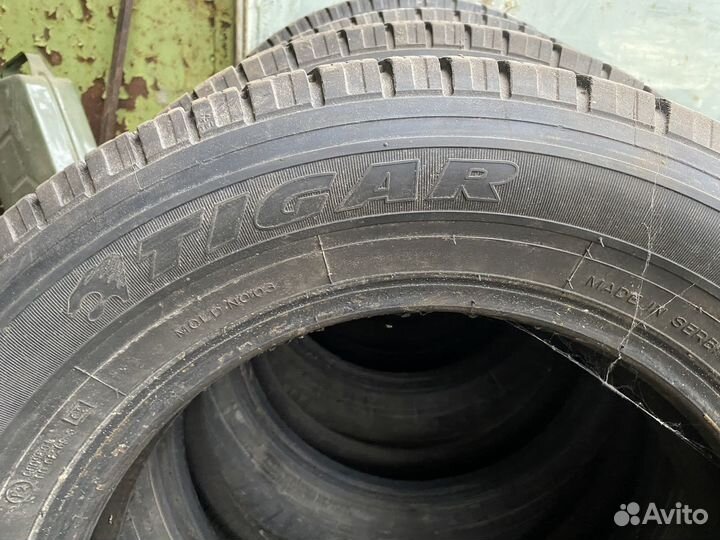 Tigar Ice 185/75 R16 82H