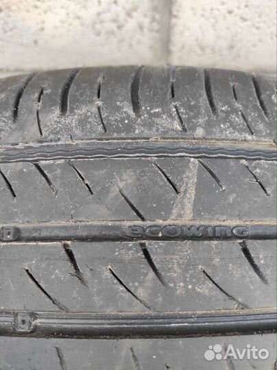 Колеса летние 185 65 r15