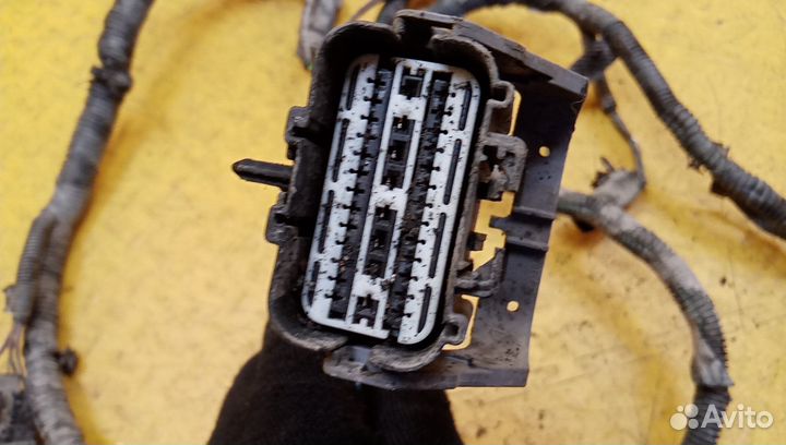 Проводка (коса) Transit