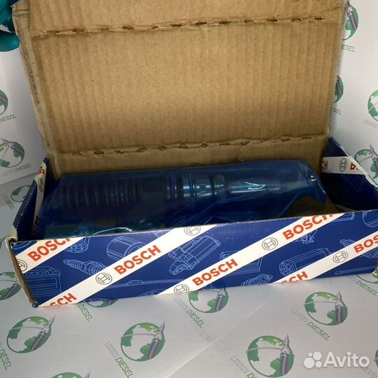 Насос-форсунка (500331074) 0414701083