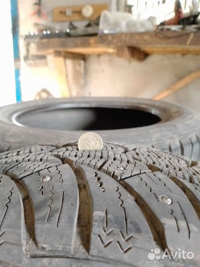 Rosava AS-701 205/60 R16