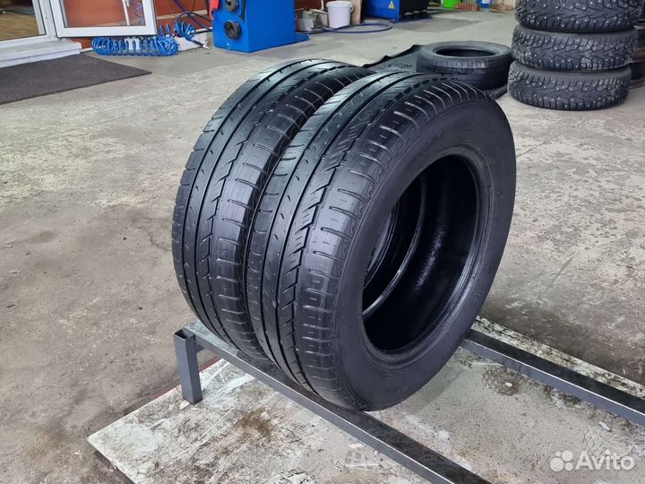 Tunga Camina 185/65 R14