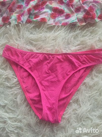 Купальник Calzedonia и другие