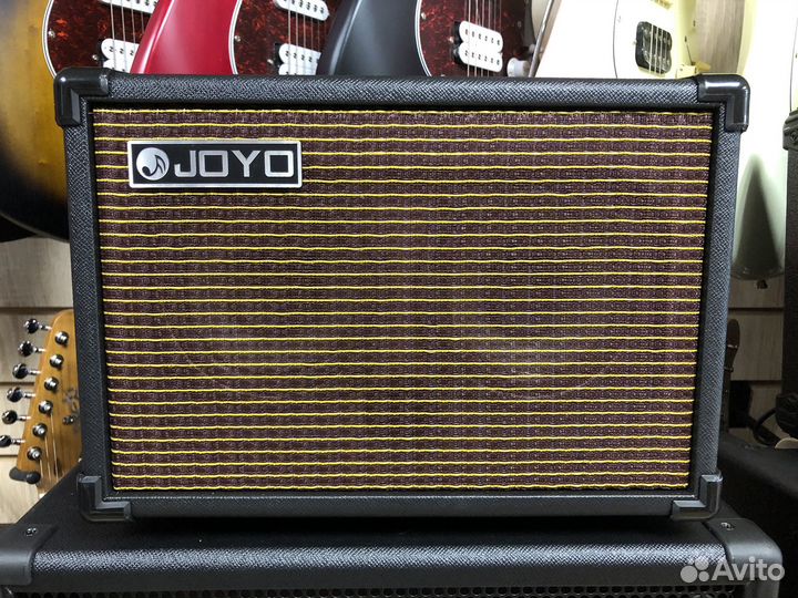 Комбоусилитель на выбор (большой ассортимент)