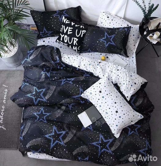 Постельное белье