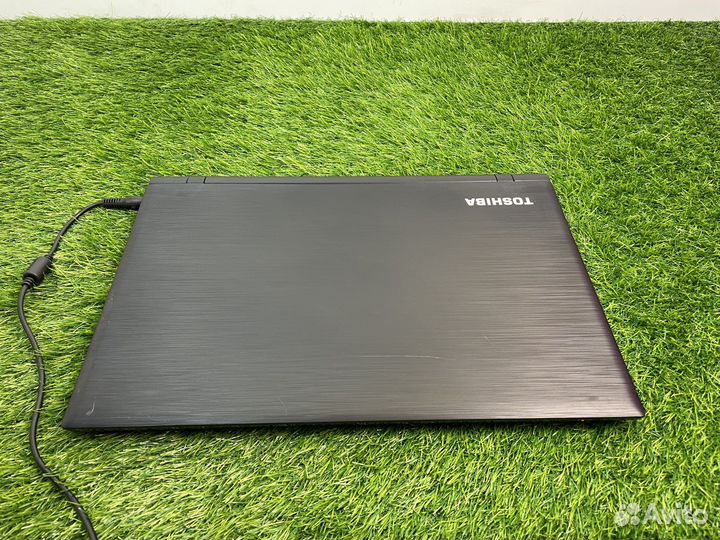Ноутбук Toshiba C55-C N3700 4gb/500gb HDD