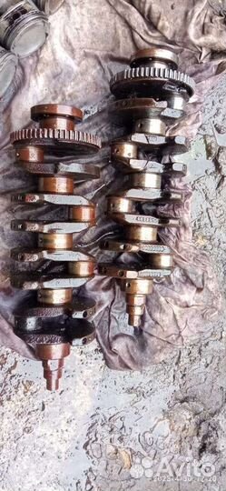 Блок цилиндров f16d3 Дэу нексия