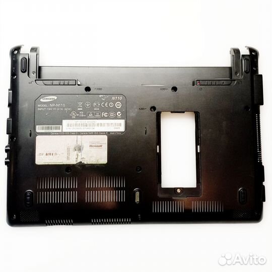 Поддон Samsung NP-N110, BA75-02167A, BA81-06265A
