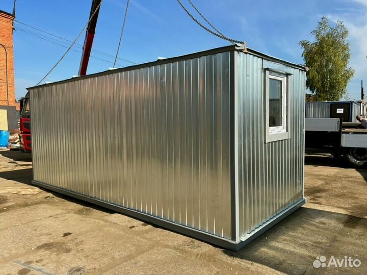 Домик для дачи