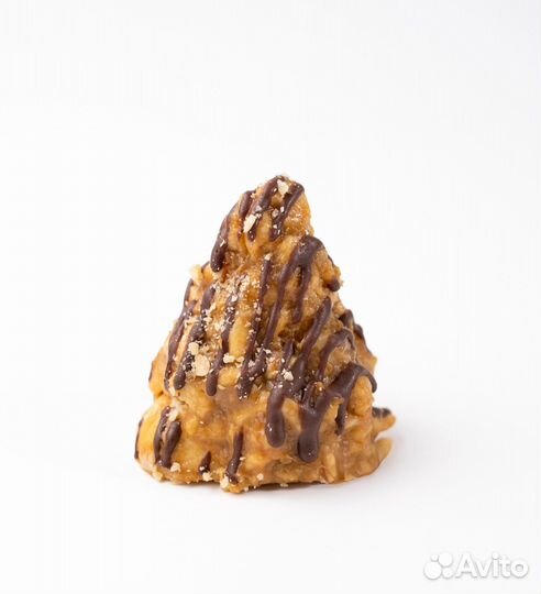 Пирожное муравейник