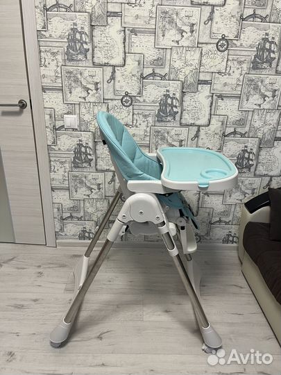 Стульчик для кормления tommy