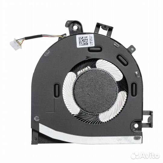 Кулер GPU для Lenovo ThinkBook 16 G6+ IMH 2024