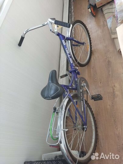 Велосипед Stels Pilot-710 24