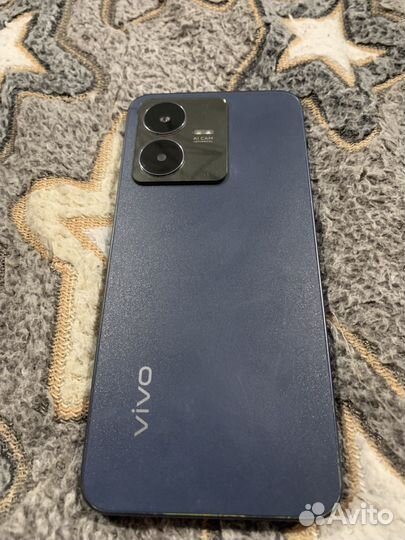 Vivo Y22, 4/64 ГБ