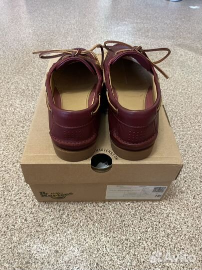 Топсайдеры TBS (40.5)