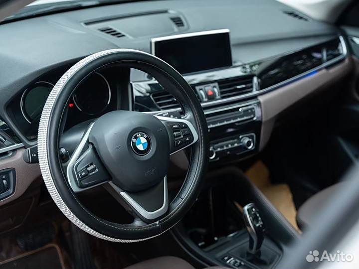 BMW X1 1.5 AMT, 2021, 37 000 км