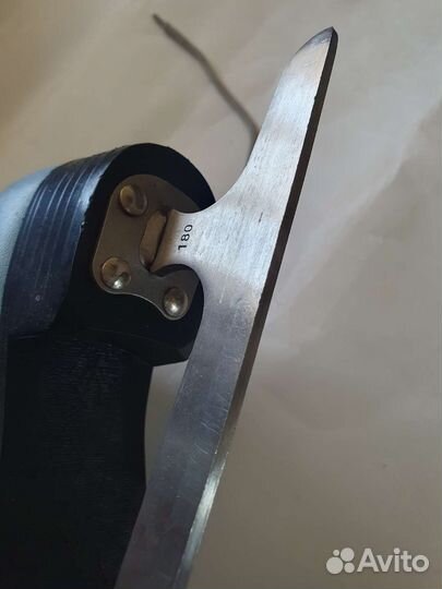 Детские ледовые коньки 29 размер