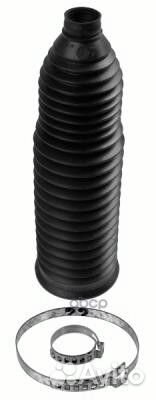 Пыльник рулевой рейки перед прав 3491501 LE