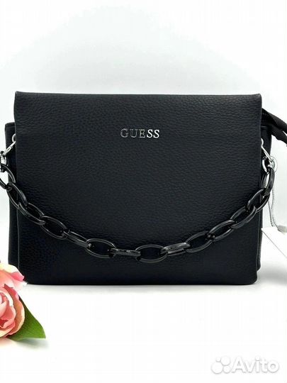 Сумка женская guess