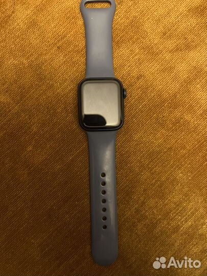 Часы apple watch 6 40 mm