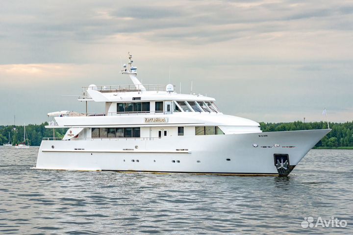 Timmerman 35m 