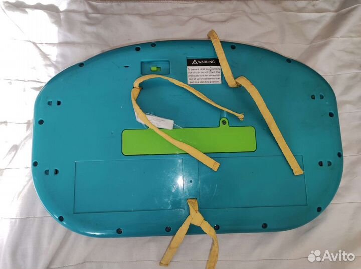 Мягкое пианино с рождения Fisher-Price