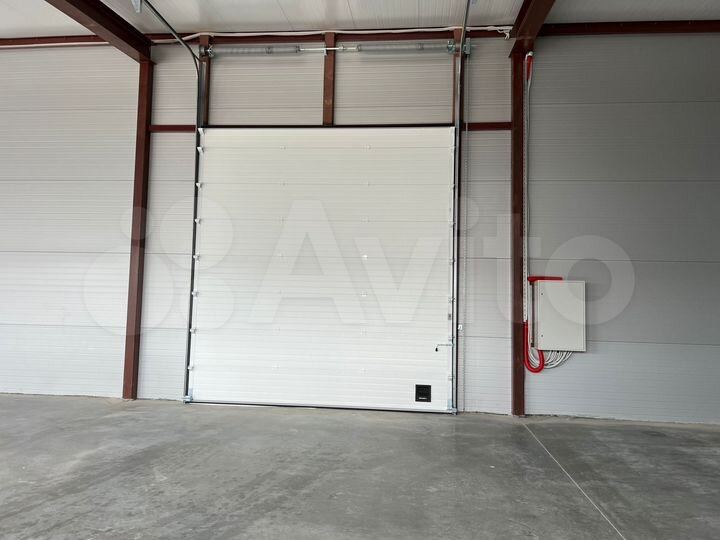 Производство, 720 м²