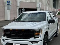 Ford F-150 2.7 AT, 2022, 33 000 км, с пробегом, цена 5 700 000 руб.