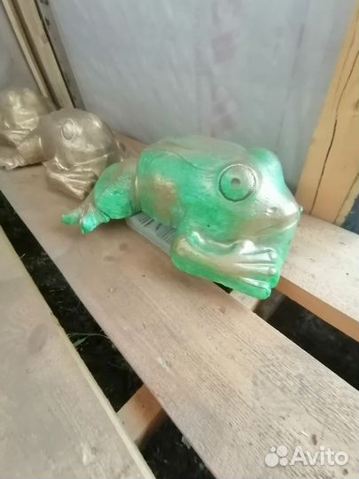 Зверушки для сада