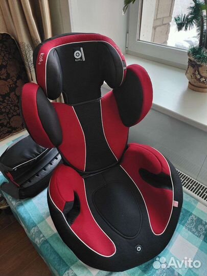 Детское автокресло
